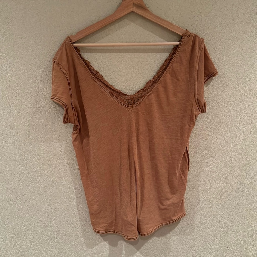Free People / We The Free Tshirt